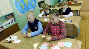 Петербургское заксобрание предлагает вернуть в школах пятидневку