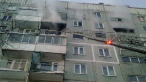 Погиб мальчик