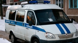Полиция Волжский ограбление пенсионерка
