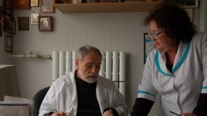 Похититель детей отправлен на лечение