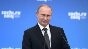 Путин общественный совет по проведению Олимпиады