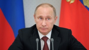 Путин энергоносители Россия