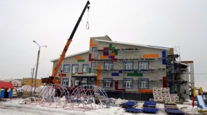 Ростов детский сад