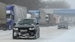 Ростовская область М-4 М-23