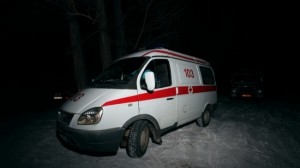 Скорая помощь Ростовская область