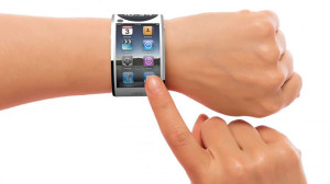 Умные часы iWatch от Apple будут получать энергию из солнца