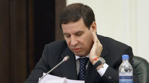 ЦИК не выдал челябинскому экс-губернатору Юревичу мандат депутата