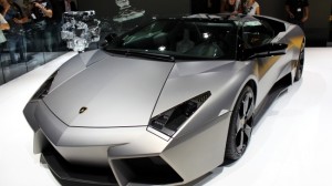 Авто Lamborghini суперкары
