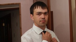 Алексей Саньков