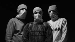 Башкирия нападение вымогательство