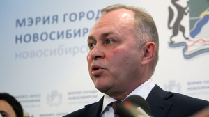 В Новосибирске создадут муниципальную управляющую жилищную компанию