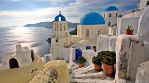 Греция Албания туризм