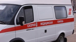 ДТП под Воронежем