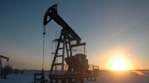Нефть статистика Россия январь-февраль 2014