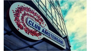 Ночной клуб Amsterdam Волгоград