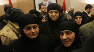 Религия освобождение православных монахинь