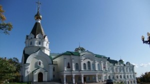 Религия тема мира Хабаровск семинария