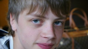 Роберт Этцель Копейск