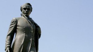 памятник Тарасу Шевченко