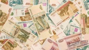 переход Крыма на рубль