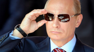 рейтинг Путина