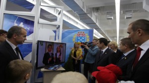 В Чебоксарах представили план развития города на 5 лет 3