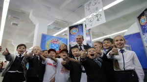 В Чебоксарах представили план развития города на 5 лет 8