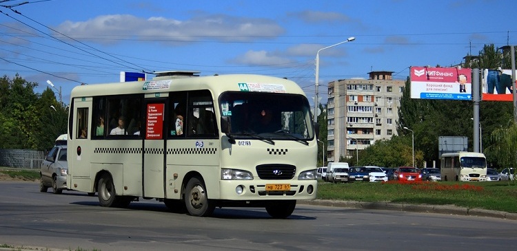 В Ростове стоимость проезда в автобусах может вырасти до 25 рублей