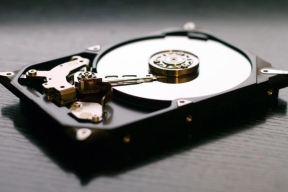 Toshiba научилась создавать жесткие диски с рекордной памятью