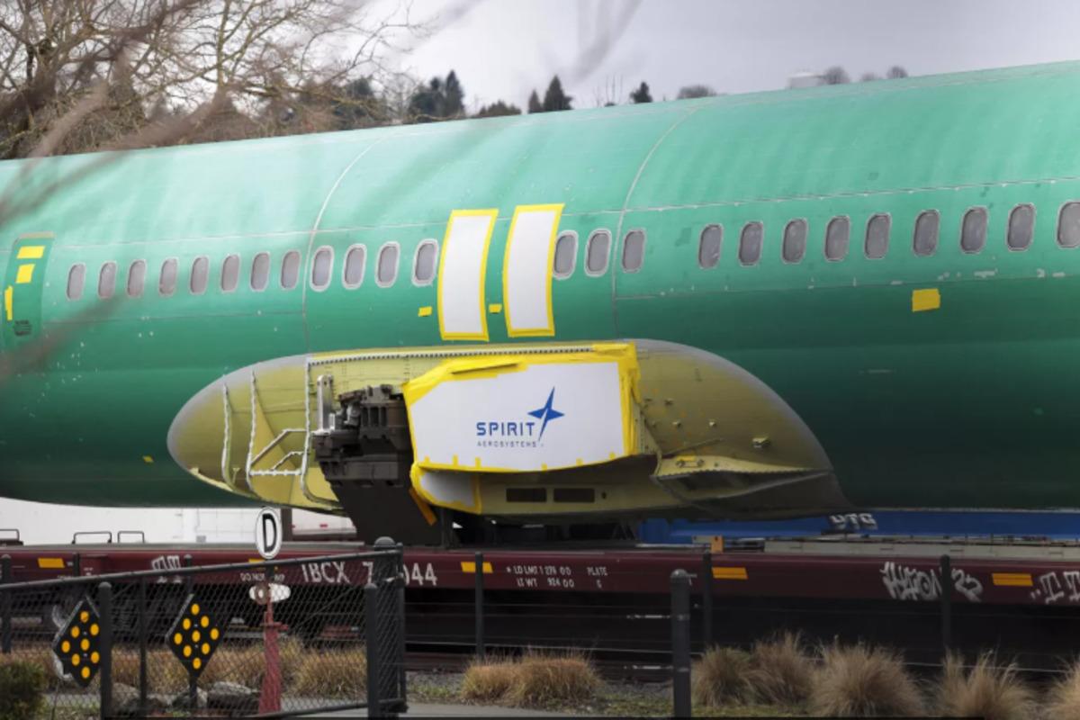 Умер информатор о дефектах в Boeing, рассказавший о проблемах с 737 Max