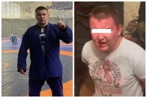 Силовики задержали самбиста-националиста из Украины. Как в Ростове-на-Дону он сколотил банду и покалечил 50 человек?