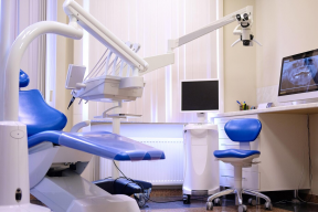 Волжский город оказался в списке по наиболее доступной стоматологии