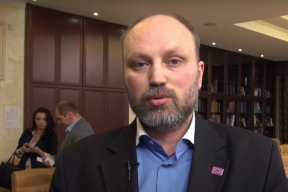 Владимир Рогов: Украинская армия оставляет позиции, которые захватила в 2023 году