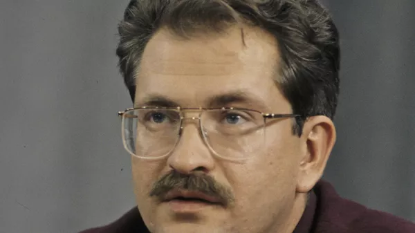 Экс-генпрокурор РФ считает возможным раскрыть убийство известного медиаменеджера