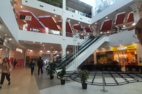 Переизбыток торговых центров в Самаре обернулся дефицитом покупателей в них
