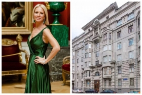 «Продам за полмиллиарда». Светлана Захарова срочно избавляется от недвижимости Тимура Иванова. Как квартира выглядит изнутри?