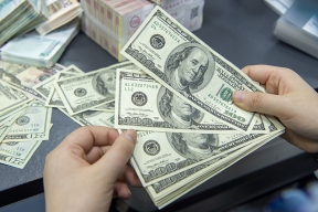 Эксперт дал прогноз стоимости доллара на следующей неделе