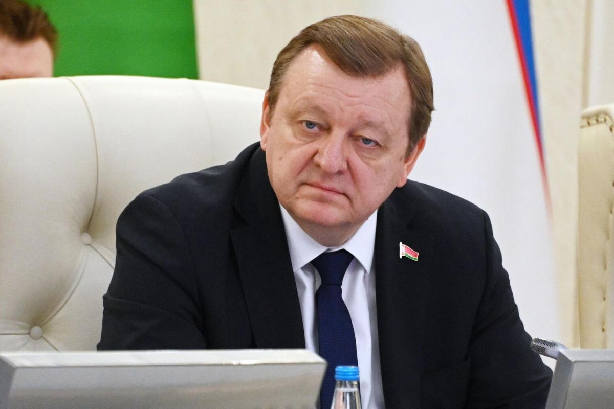 В МИД Белоруссии заявили, что союз Москвы и Минска вызывает зависть