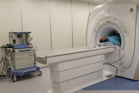 В Коломне снова можно сделать исследование на аппарате МРТ