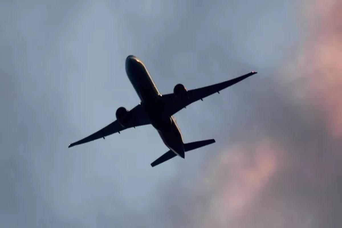 Следствие разбирается в причинах аварийной посадки самолёта, летевшего из Калининграда в Москву