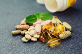 Аптечные витамины на масляной основе могут быть причиной рака