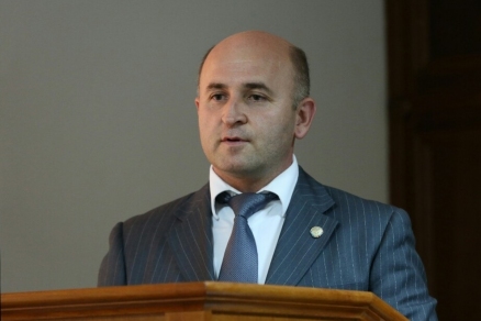 Чиновник из Дагестана выразил восхищение Владимиром Путиным