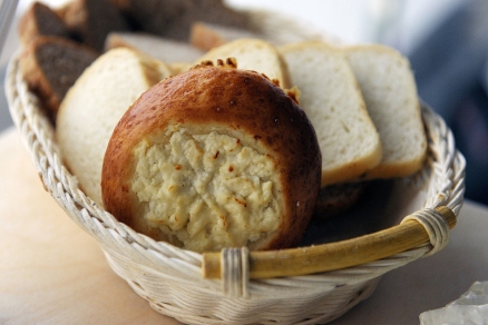 Стали известны регионы России с самым дорогим белым хлебом