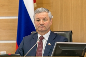 Андрей Луценко: Мы должны неустанно работать и идти общим курсом с президентом РФ