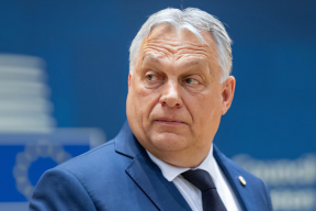 Эксперт назвал «путь Орбана» единственным шансом Европы
