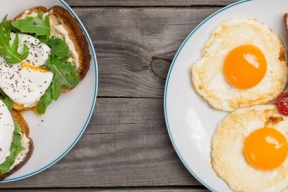 Прощай, фигура и здоровье: худшие сочетания продуктов для завтрака