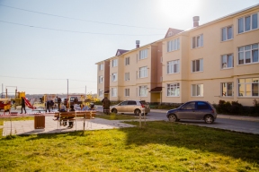 Сахалинская прокуратура помогла семье покинуть аварийный дом
