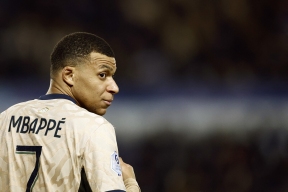 The amount of Mbappe's signing bonus for his move to Real Madrid has become known