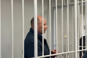 Фаил Камаев сообщил, что не нарушал закон