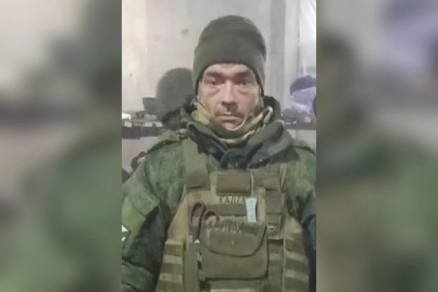 Уральский электрик ушел на СВО вслед за сыном, где погиб в бою